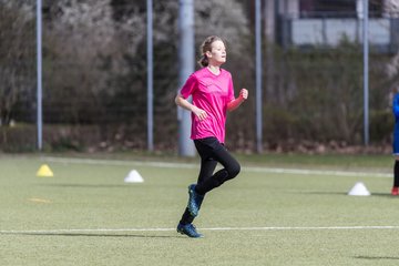 Bild 190 - wCJ Quali Landesmeisterschaft